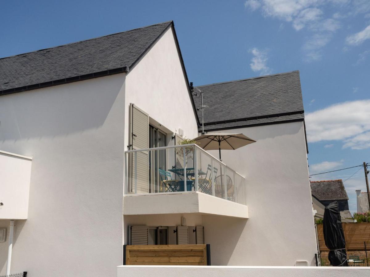 Apartment Le Clos Moguer-1 By Interhome Киберон Экстерьер фото