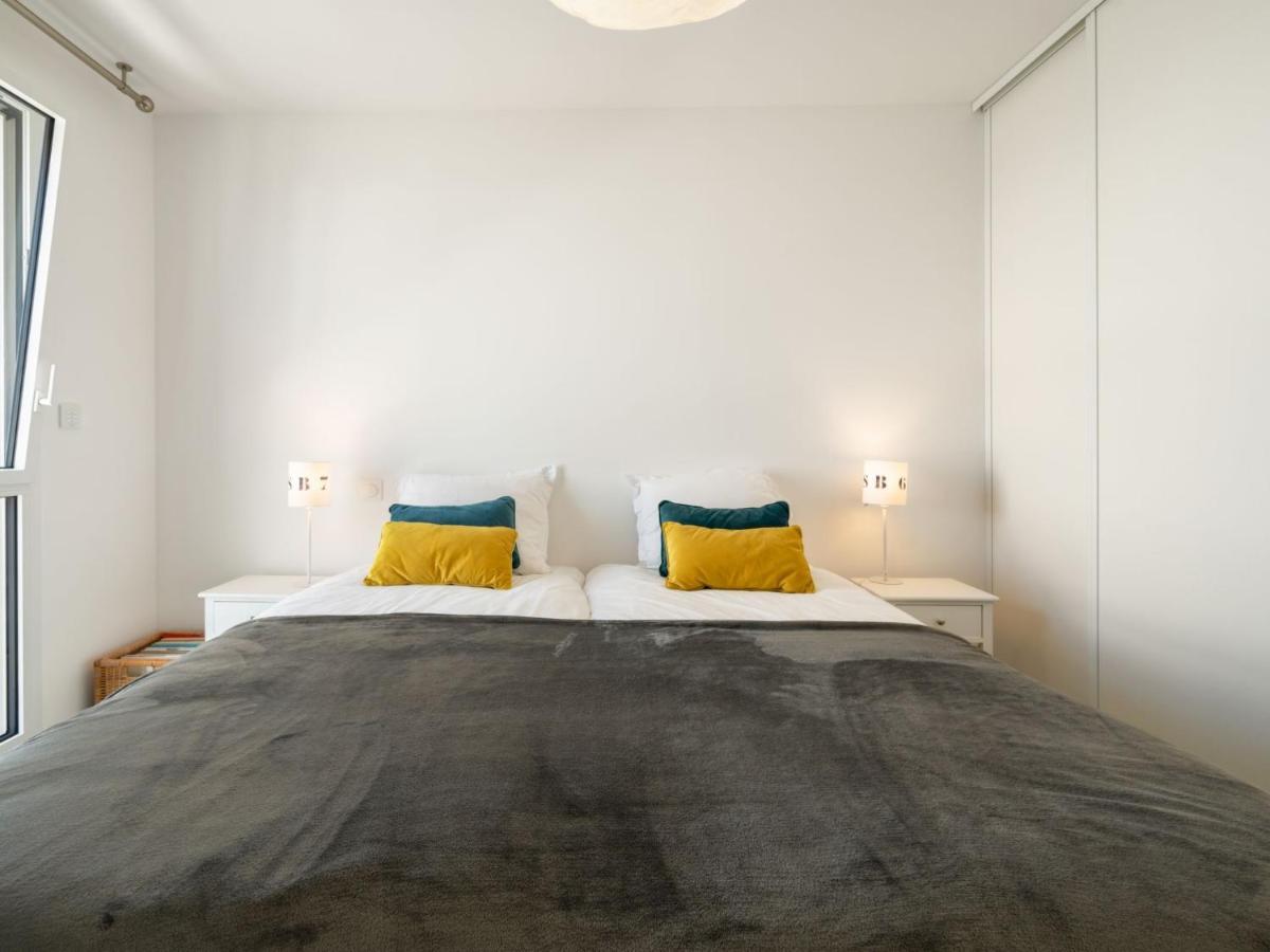 Apartment Le Clos Moguer-1 By Interhome Киберон Экстерьер фото